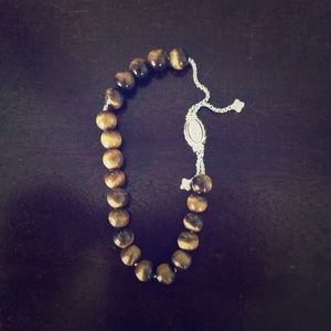 David Yurman Tiger’s Eye